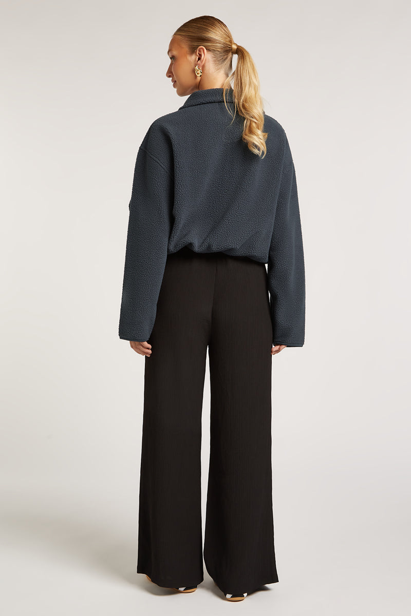 PHOENIX Half-Zip Slate