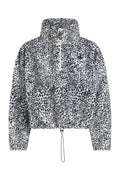 PHOENIX Half-Zip Monochrome Spot