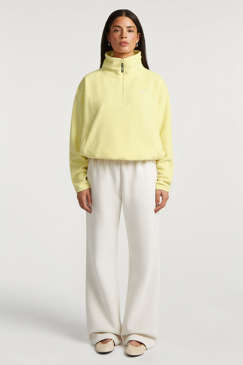 //model: Model is 5ft 7