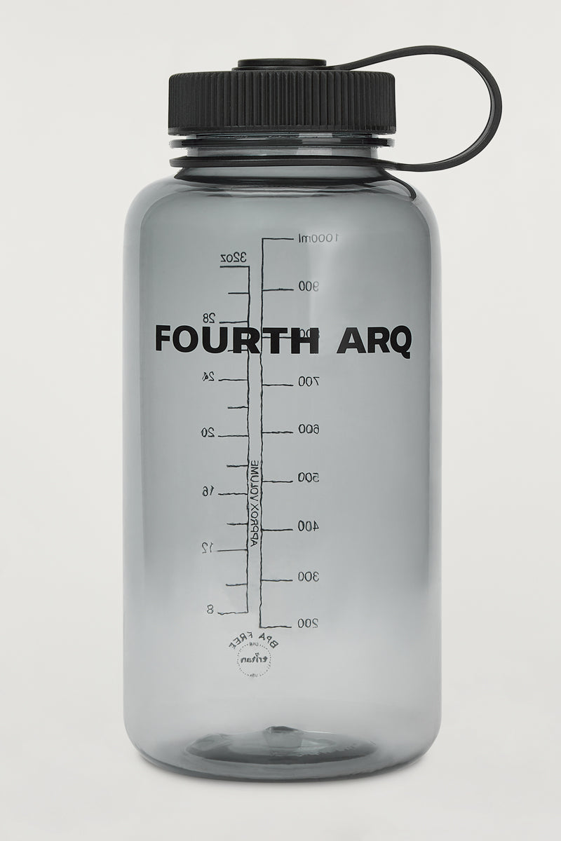 FOURTH ARQ Plastic Water Bottle