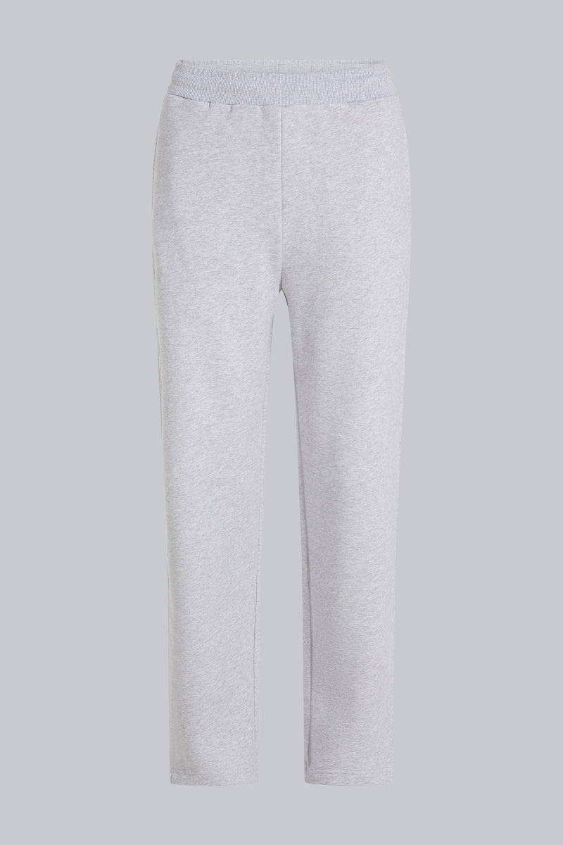 QUINN Joggers Grey Marl