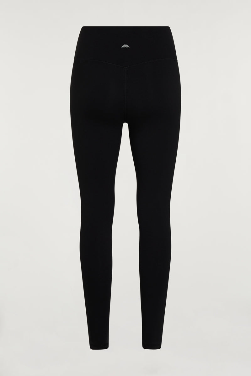 ROWE Leggings Black