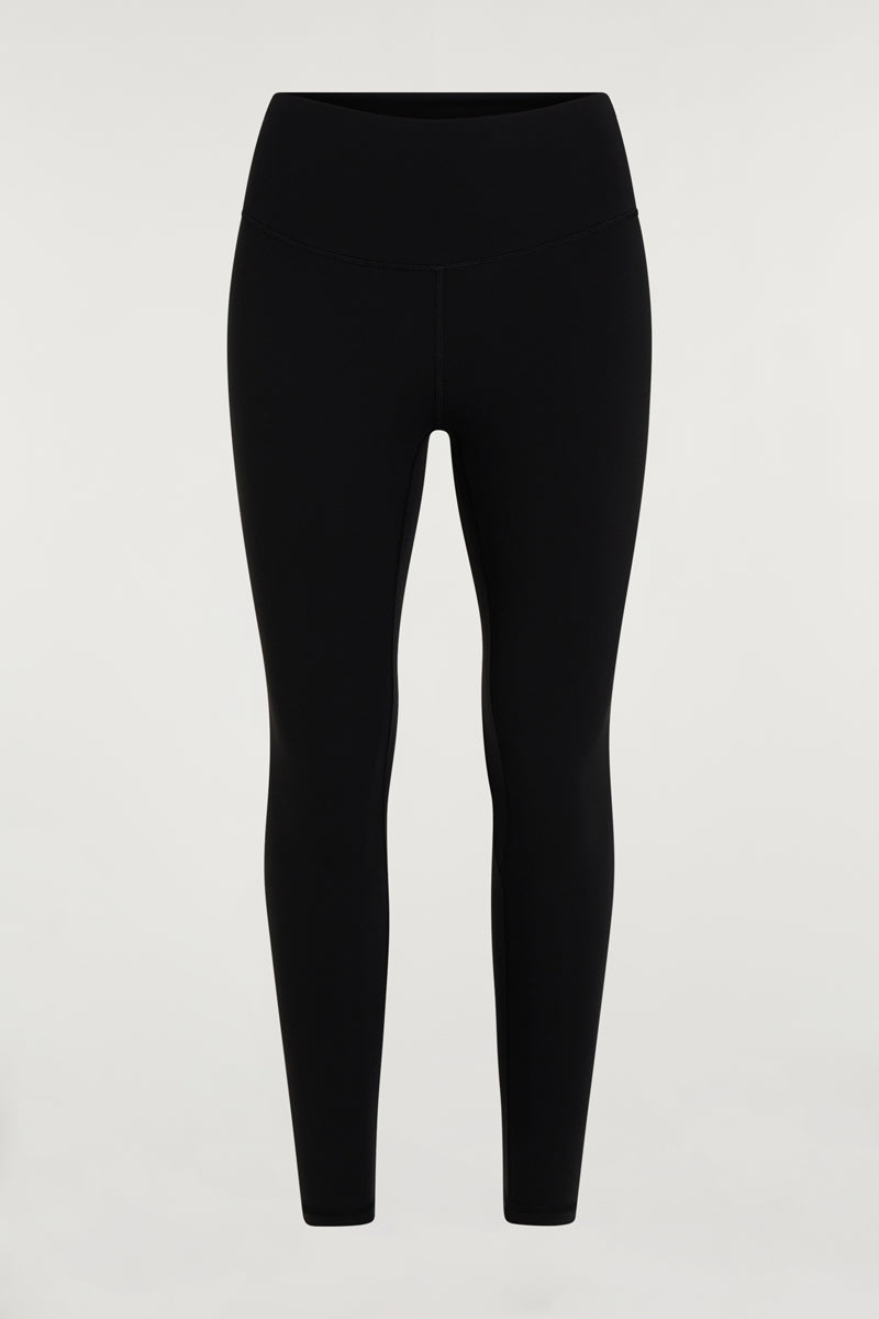 ROWE Leggings Black 7/8 Length