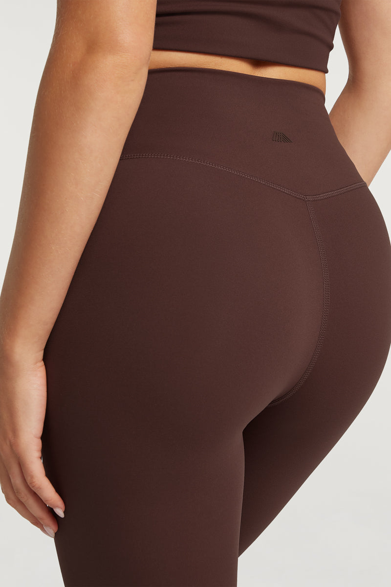 ROWE Legging 7/8 Cacao