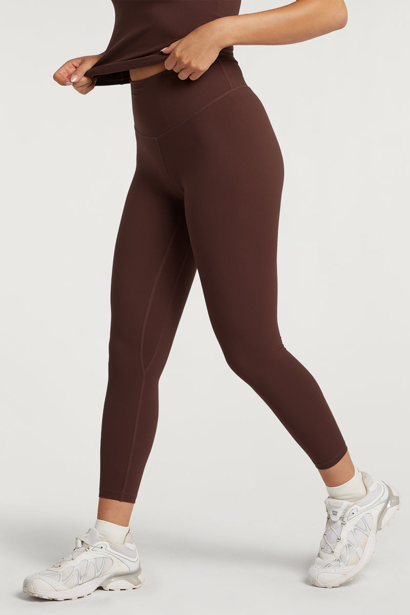 ROWE Legging 7/8 Cacao