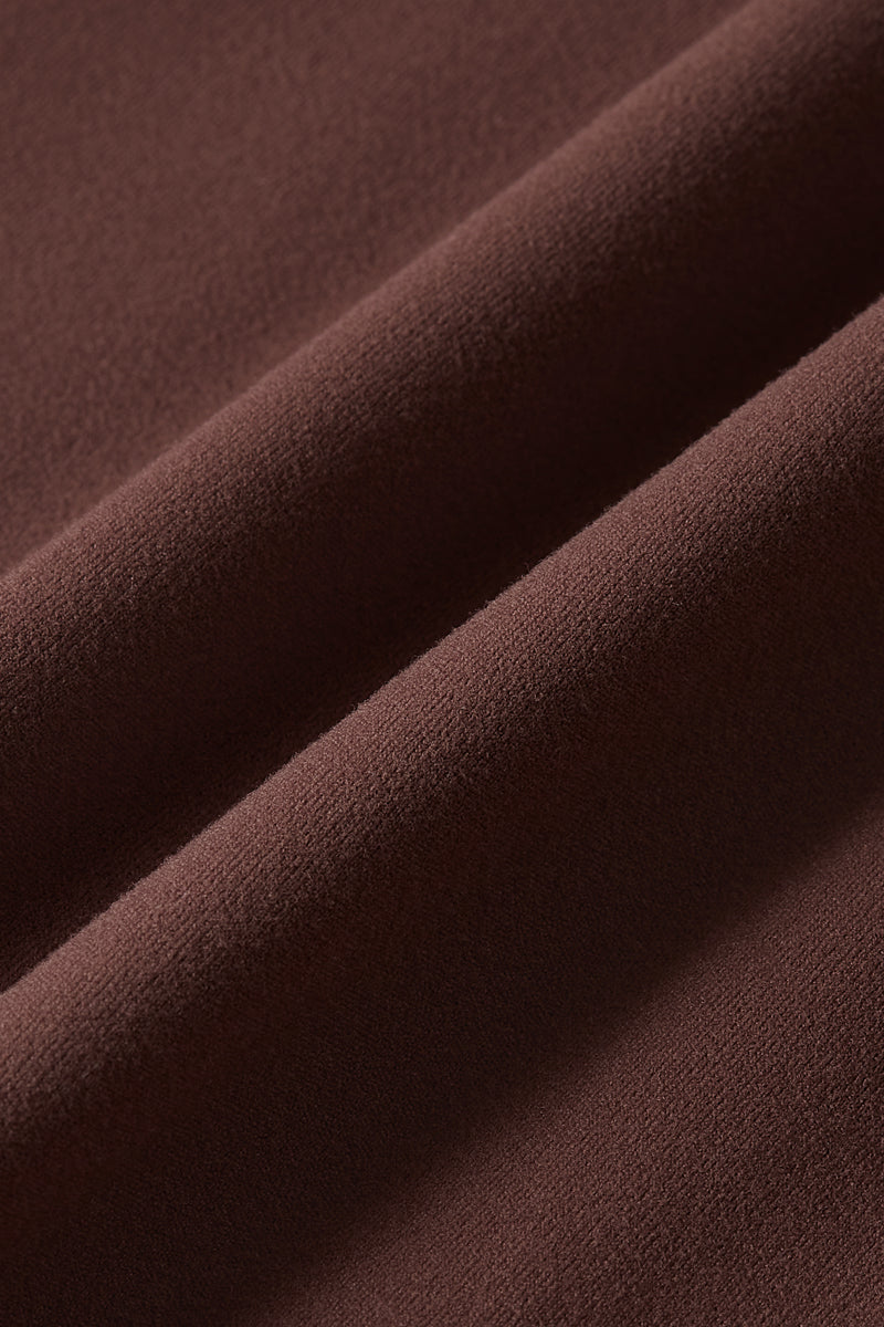 ROWE Legging 7/8 Cacao