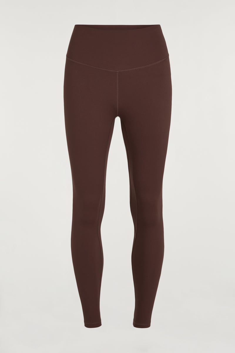 ROWE Legging 7/8 Cacao