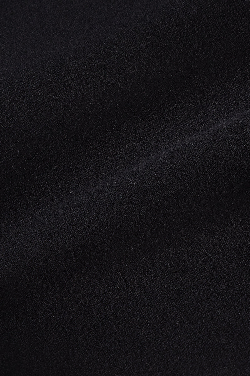 ROWE Leggings 7/8 Length With Pocket Black