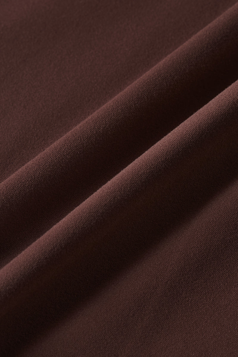 ROWE Tank Top Cacao