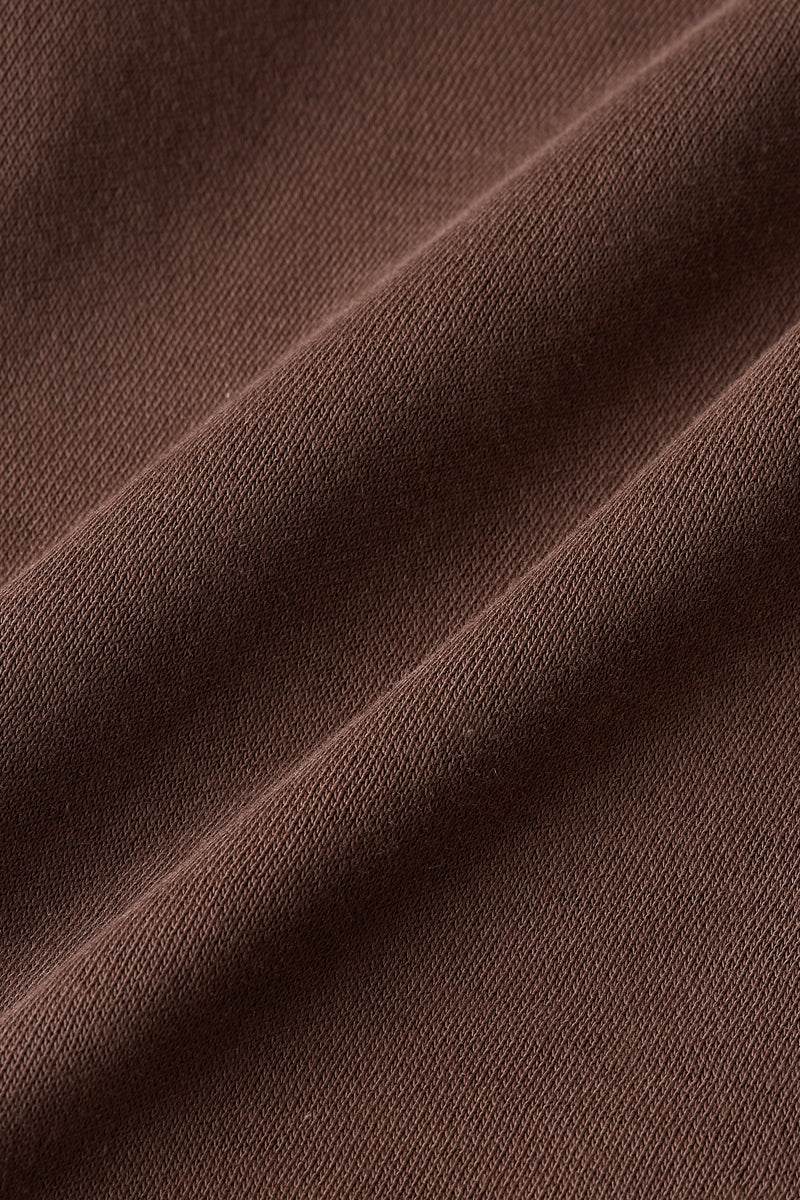 SENA Barrel Leg Joggers Cacao