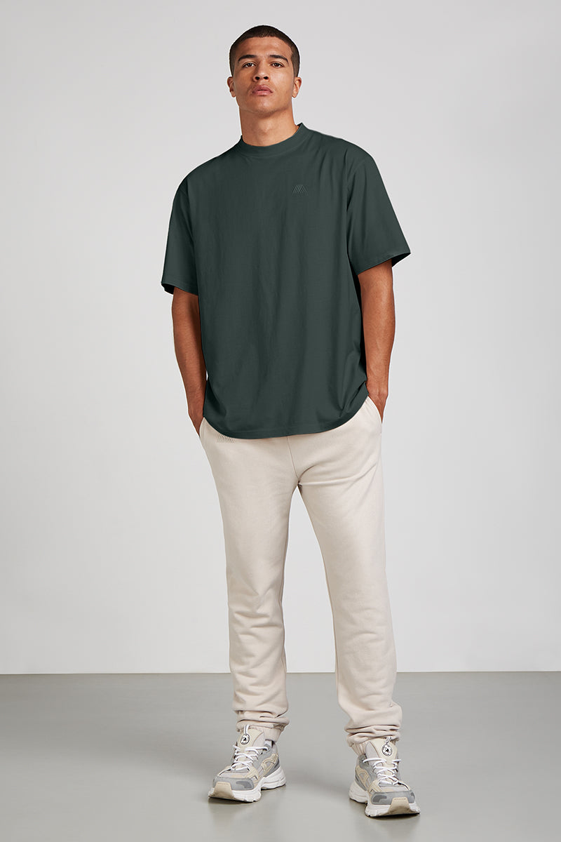 ROWAN Unisex T-Shirt Forest Green