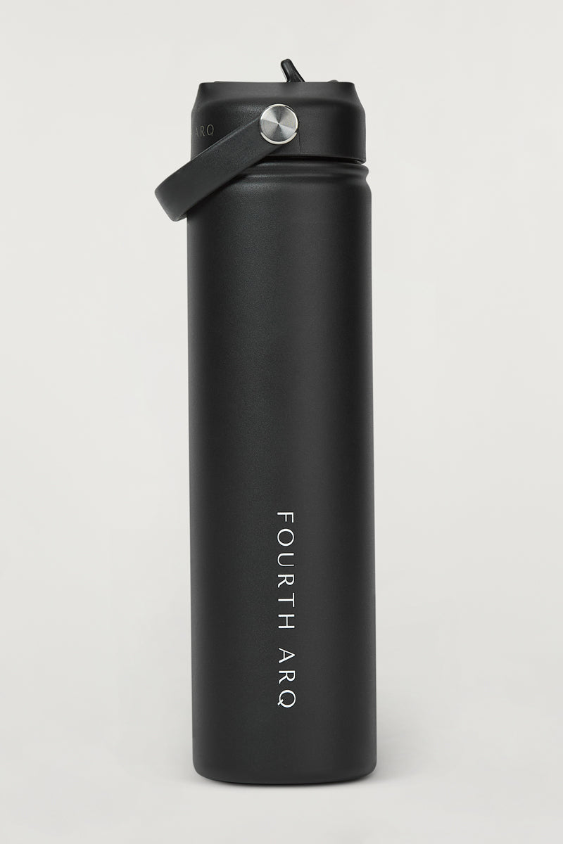 FOURTH ARQ Thermal Water Bottle